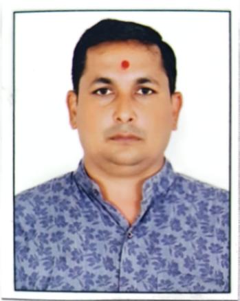 પટેલ નરેન્દ્રભાઈ કાંતિલાલ રૂસાત