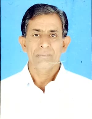 પટેલ ગોપાળભાઈ ભગવાનભાઈ કિયાદરા