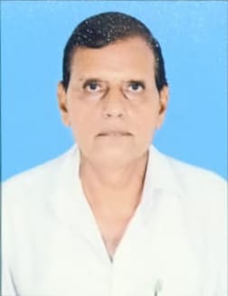 પટેલ રસિકભાઈ ગણેશભાઈ વરવાડીયા