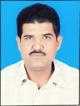 પટેલ સુરેશભાઈ ચેલારામભાઈ સિધ્ધપુરા