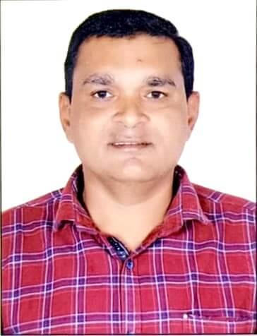 પટેલ ભરતભાઈ વીરાભાઇ હજારી