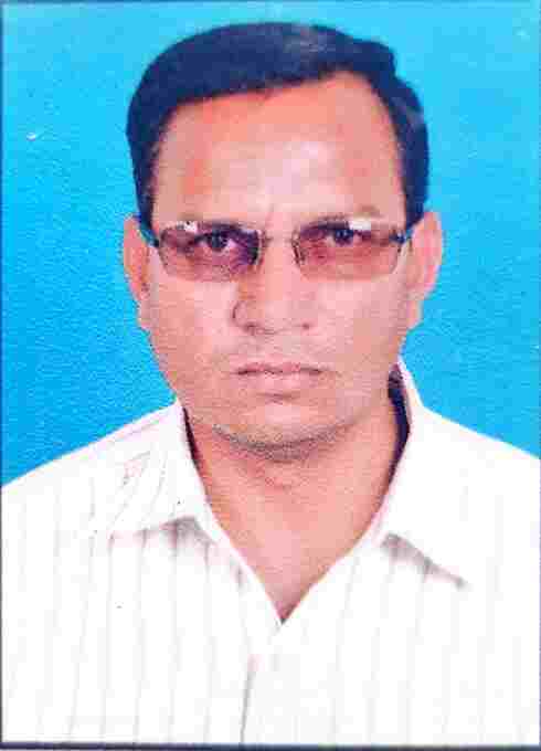 પટેલ અશ્વિનભાઈ બાબુલાલ (મહેરવાડીયા)