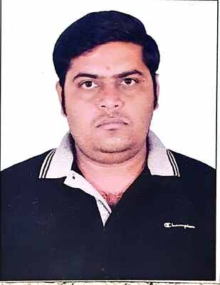 પટેલ રાકેશભાઈ ત્રિભોવનભાઈ (નુંગરા)