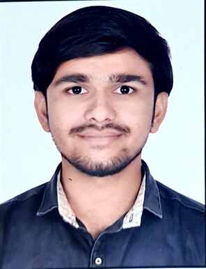 પટેલ સચિનભાઈ નટવરભાઈ (મહેરવાડીયા)