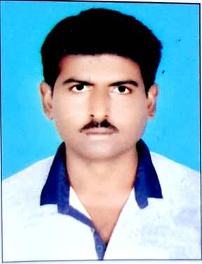 પટેલ મનોજભાઈ લક્ષ્મણભાઈ (સિધ્ધપુરા)