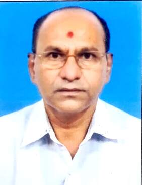 પટેલ રસિકભાઈ છગનભાઈ (પેપડીયા)