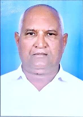 પટેલ પરસોત્તમભાઈ નારાયણભાઈ (સિધ્ધપુરા)