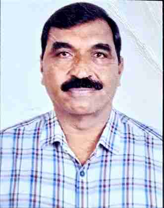 પટેલ રમેશભાઈ અંબારામભાઈ (મહેરવાડીયા)