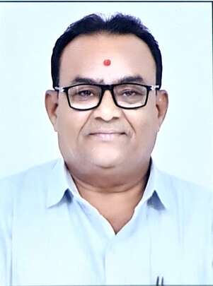 પટેલ સુરેશભાઈ અંબારામભાઈ (મહેરવાડીયા)