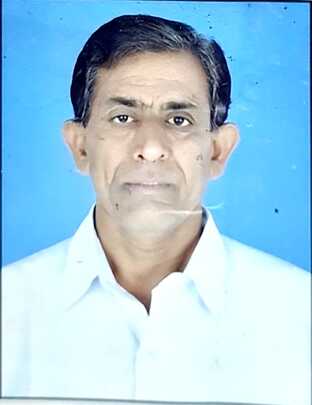 પટેલ ગોપાલભાઈ ભગવાનભાઈ (કિયાદરા)