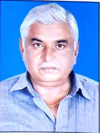 પટેલ દશરથભાઈ શંકરભાઈ (મહેરવાડીયા)