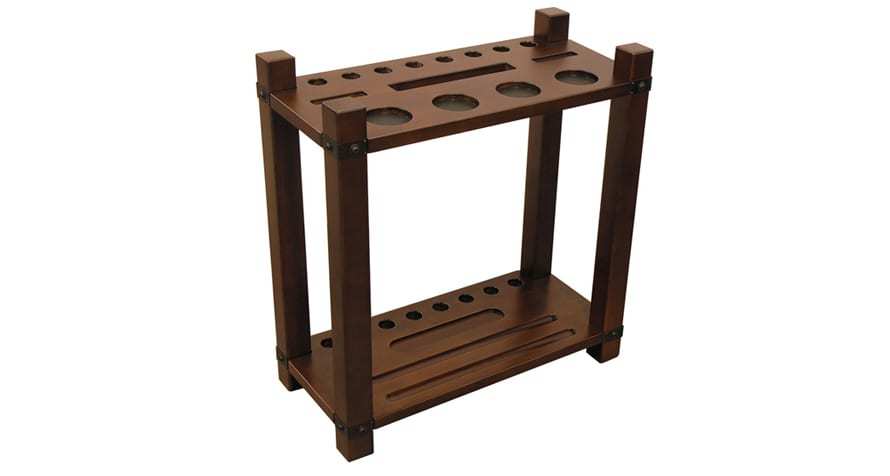 Picture of CL Bailey Skylar Cue Rack