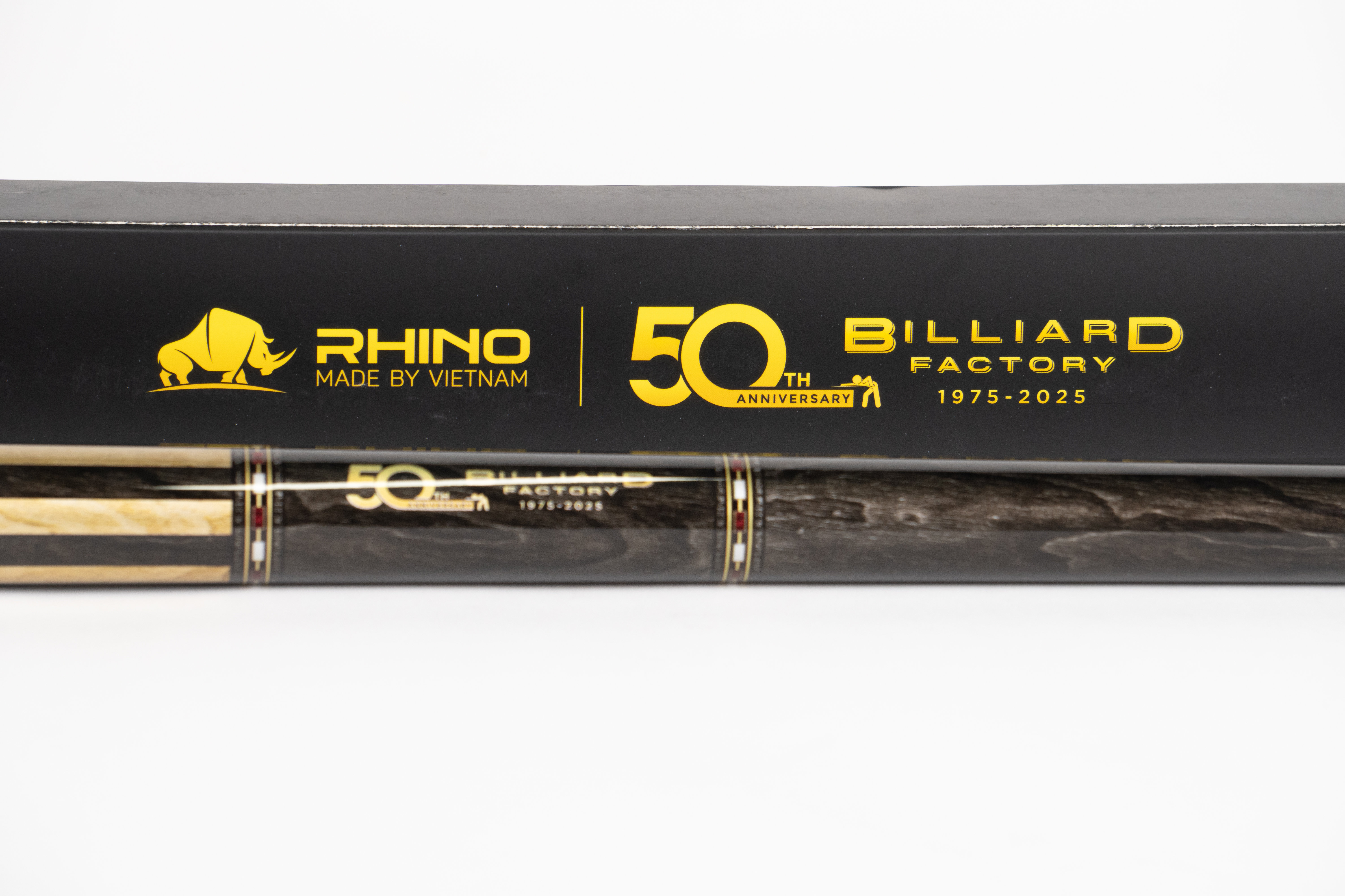 Rhino Carbon BF 50th V1 Cue