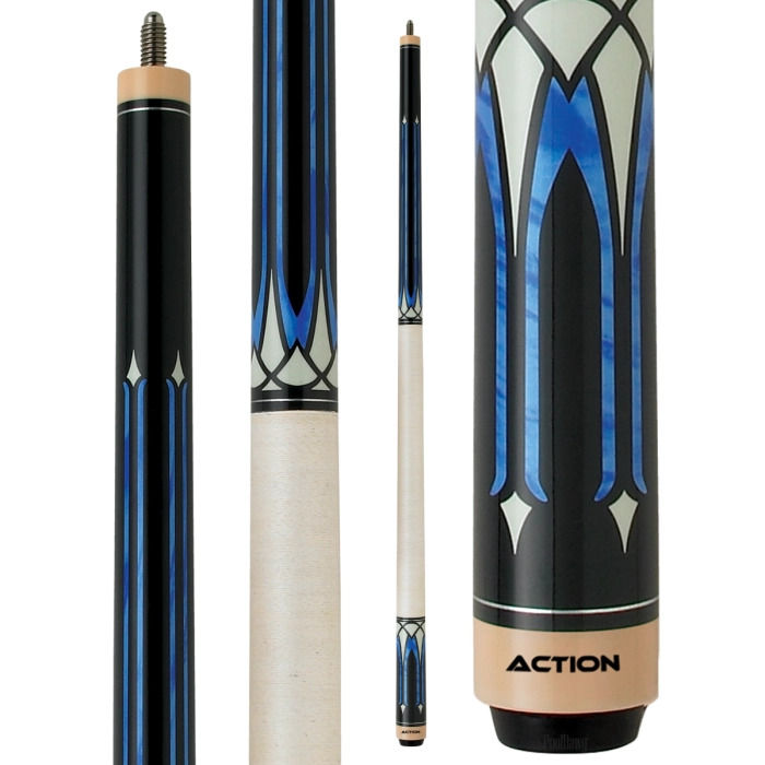 Picture of Action ACT136 Pool Cue