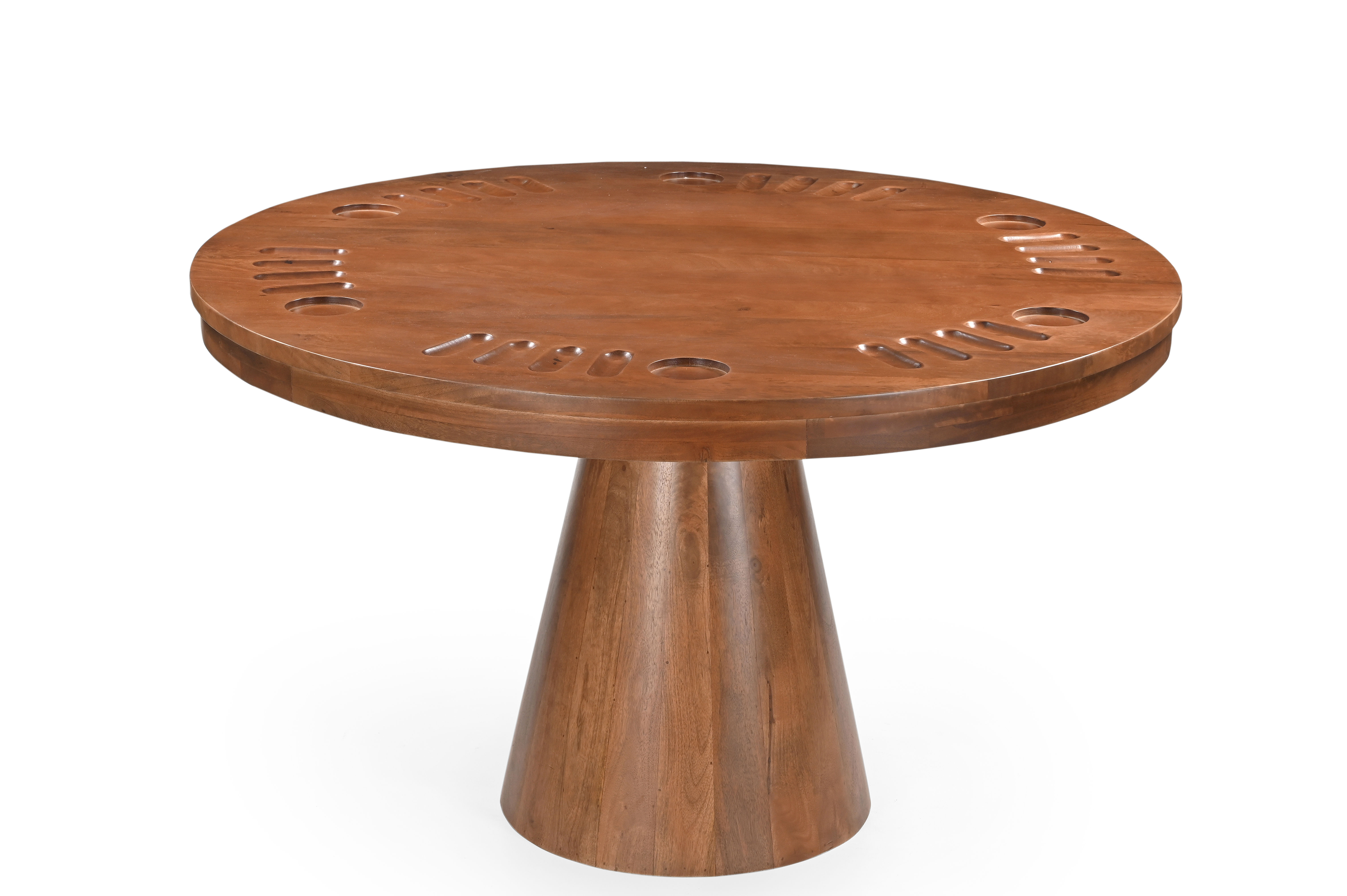 Picture of Billiard Factory Preston Flip top Game Table