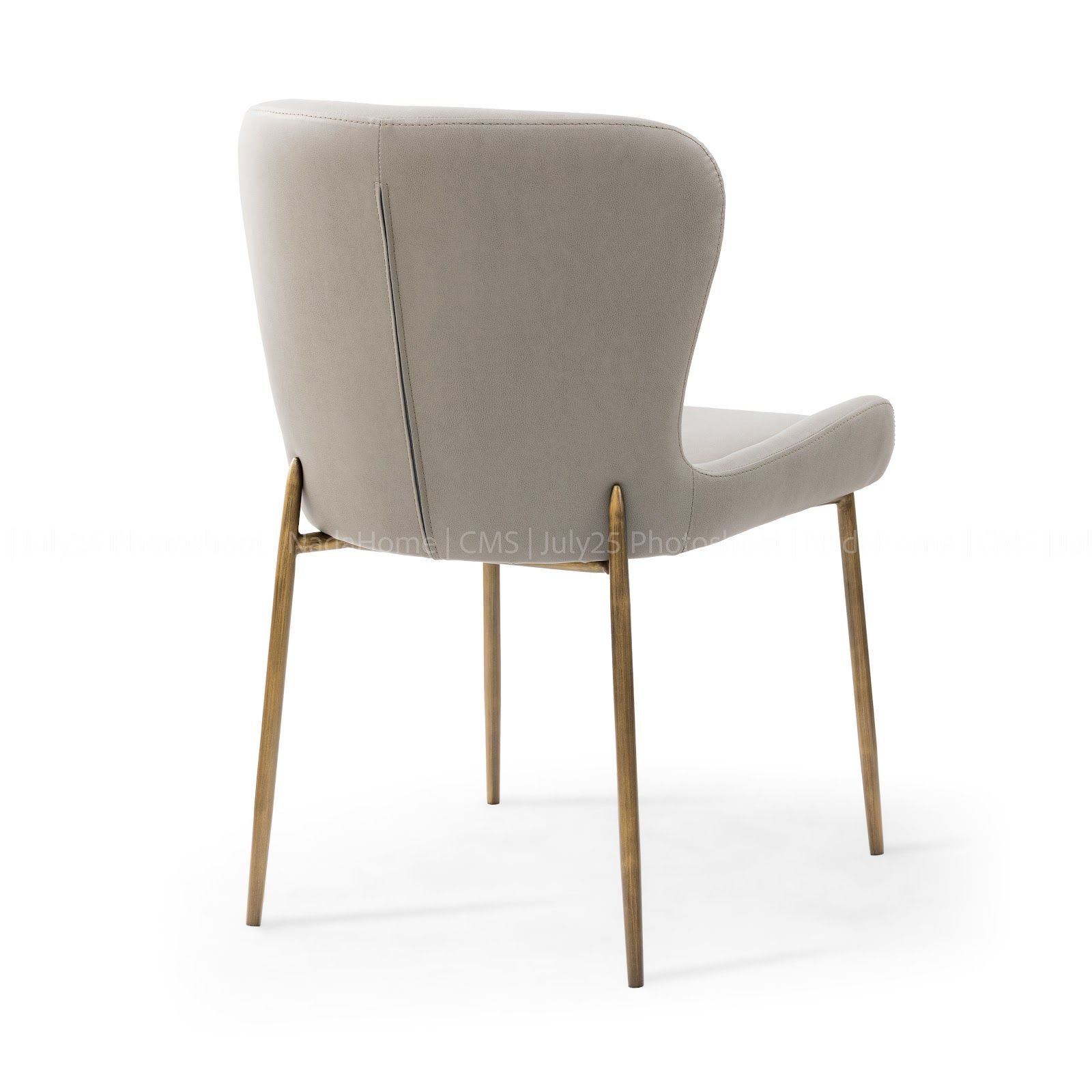 Picture of Billiard Factory Campbell Dining Chair