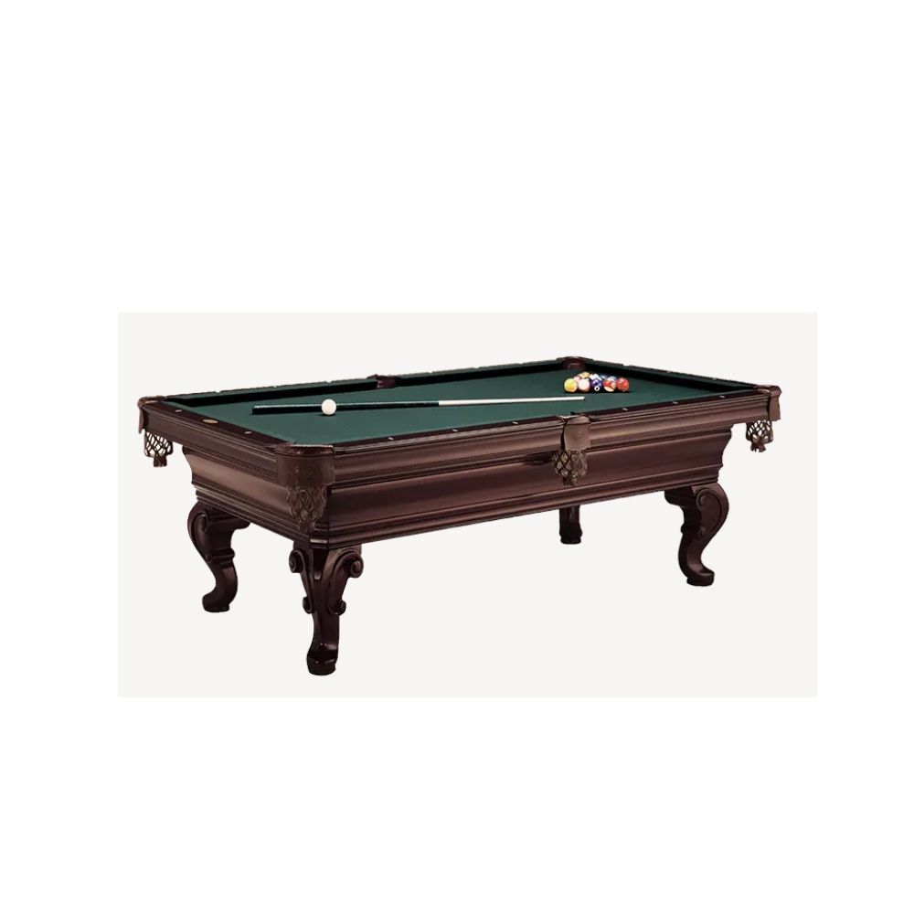 Picture of Olhausen Seville Pool Table
