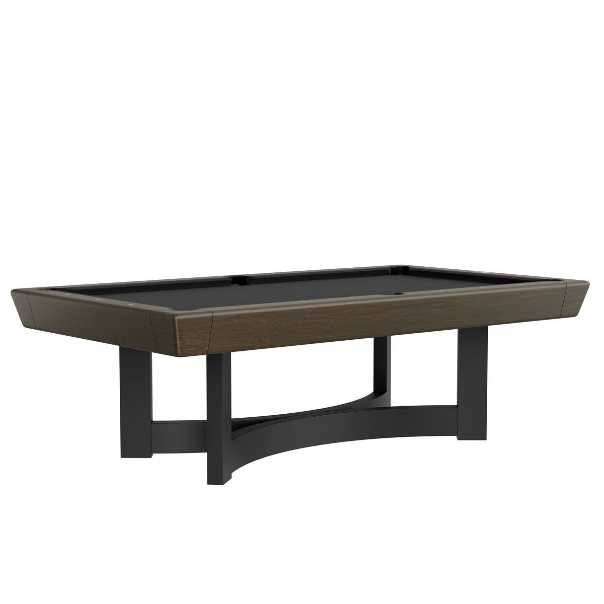 Picture of Plank & Hide Novato Pool Table