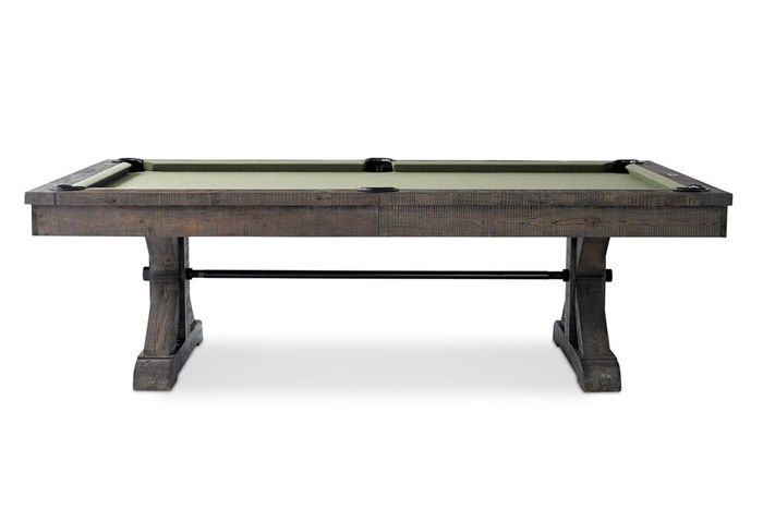 Plank & Hide Otis Pool Table - Thumbnail 3