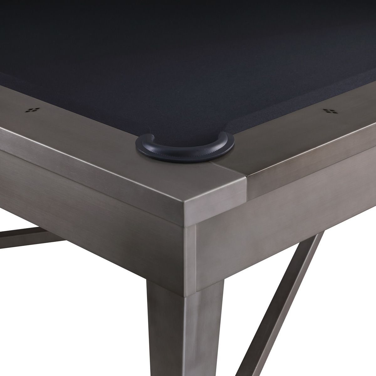 Plank & Hide Saxon Pool Table - Thumbnail 3