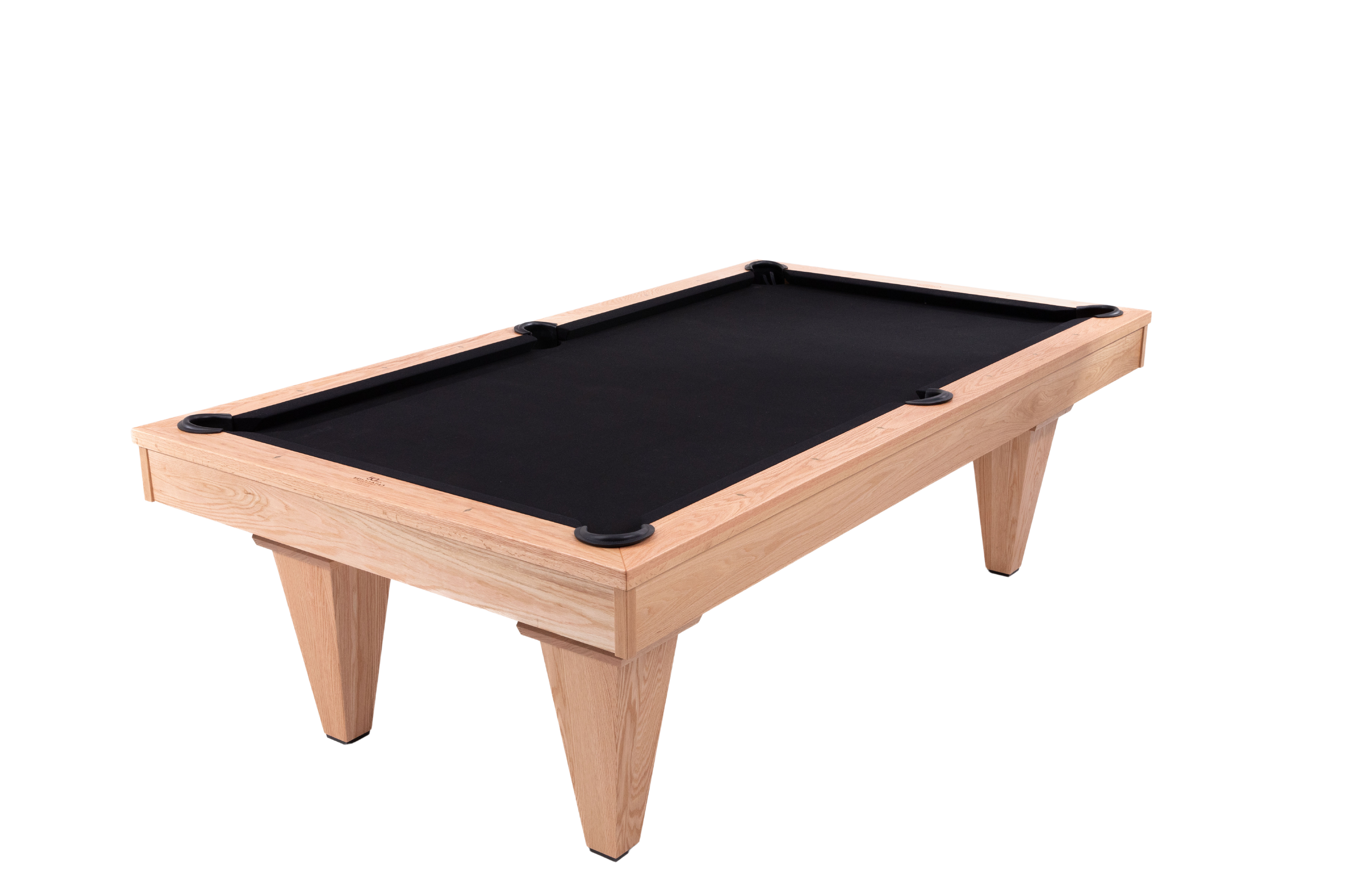 Picture of BF 50th Anniversary Pool Table