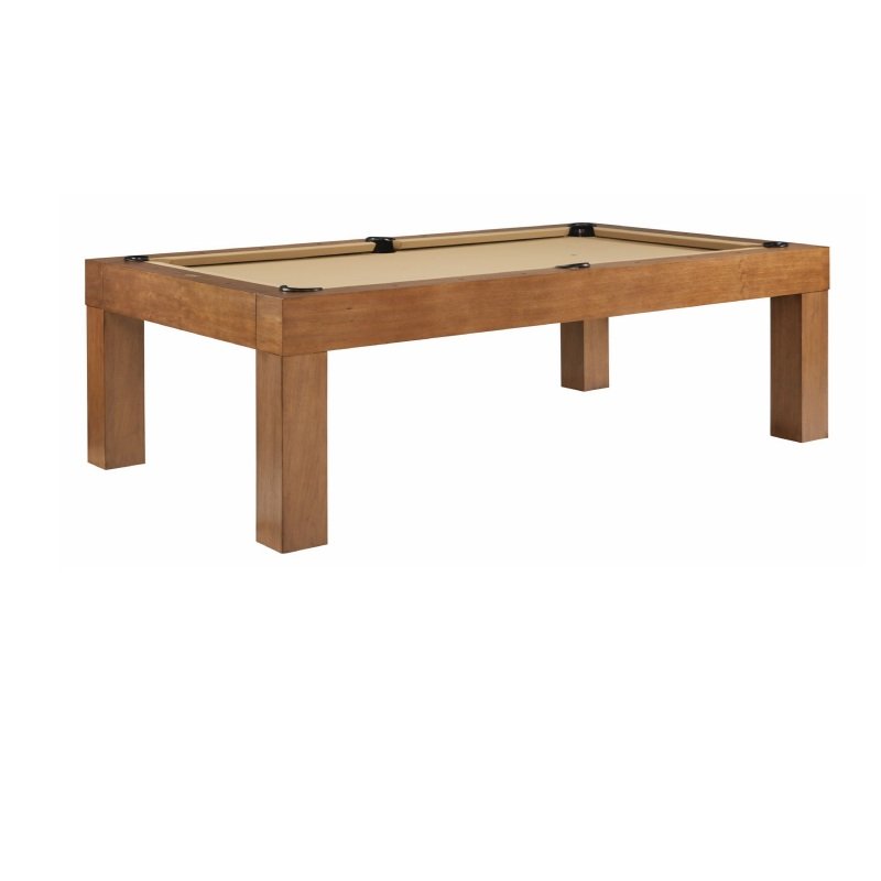 American Heritage Billiards Alta Slate Pool Table