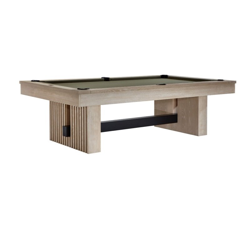 American Heritage Billiards Vancouver Pool Table