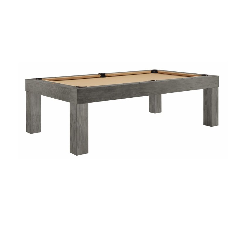 American Heritage Billiards Alta Pool Table - Thumbnail 3