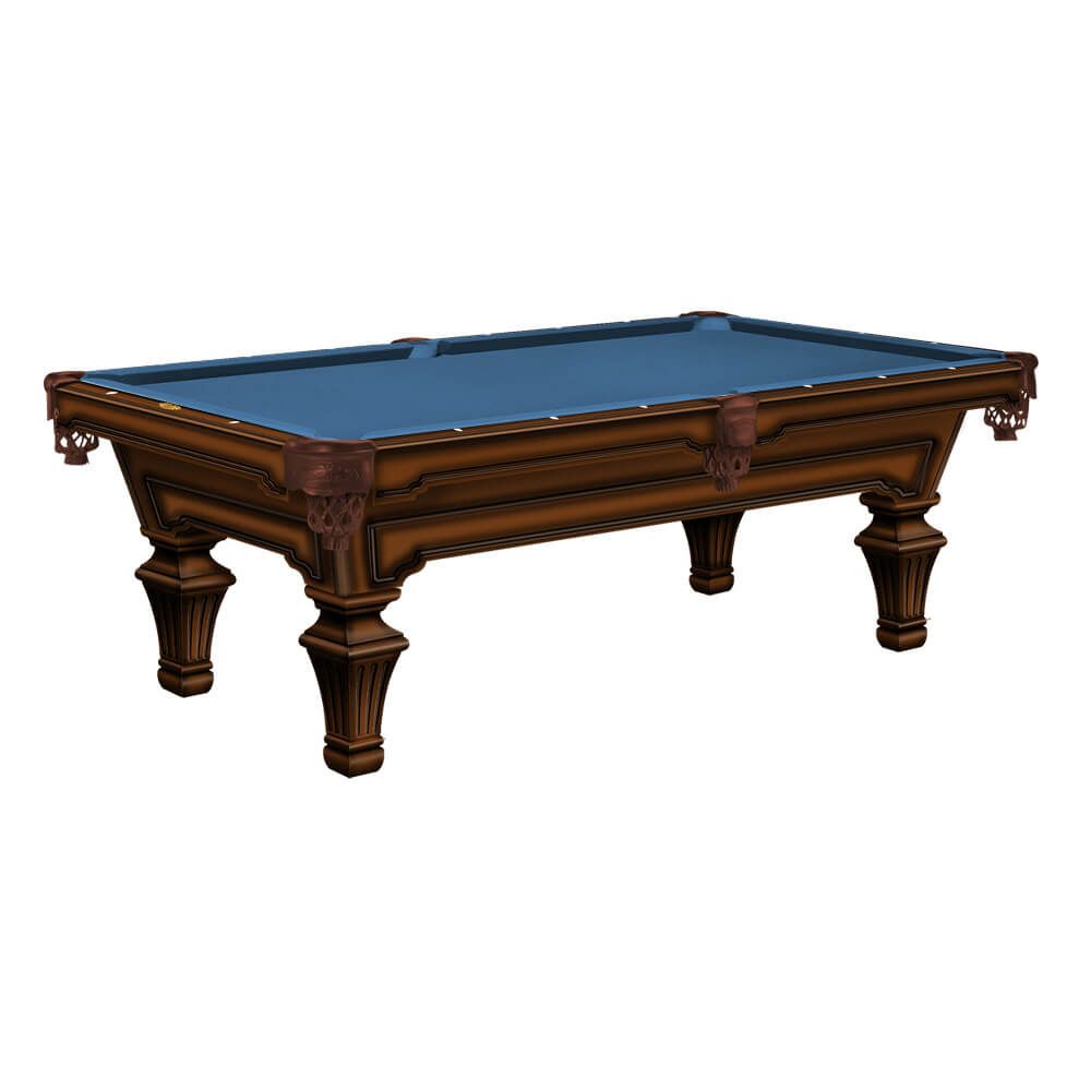 图片 Hampton Pool Table - Custom