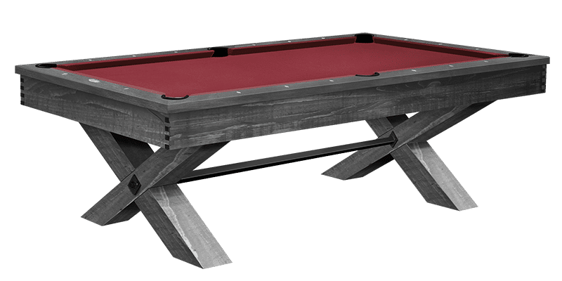 Picture of Durango Pool Table