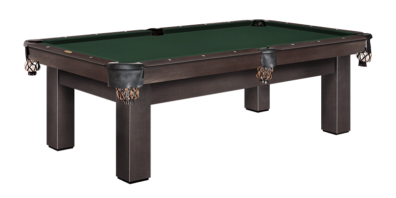 Picture of Metro Pool Table