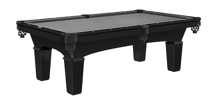 Picture of Reno Laminate Pool Table Custom