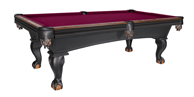 Picture of Blackhawk Pool Table