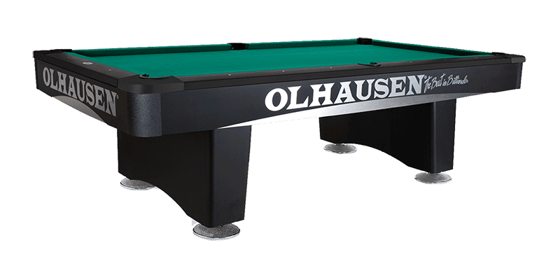 Picture of Grand Champion III Pool Table