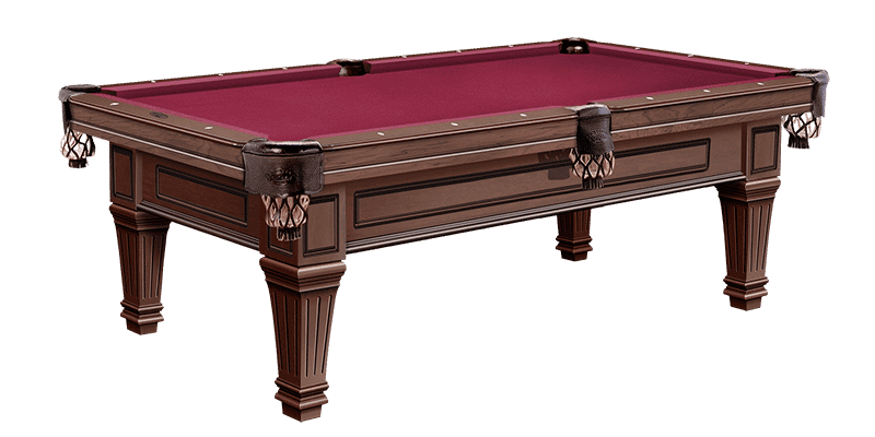 Picture of Kirkwood Pool Table