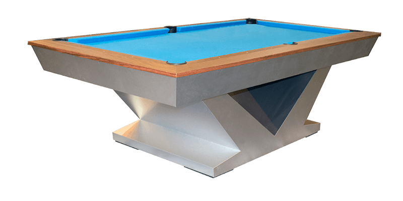 Picture of Landmark Pool Table Custom