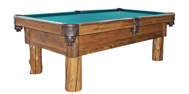 Picture of Pinehaven Pool Table