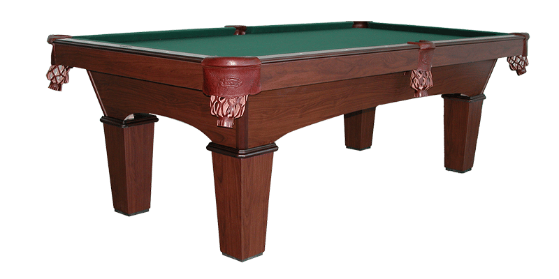 Picture of Olhausen Reno Pool Table