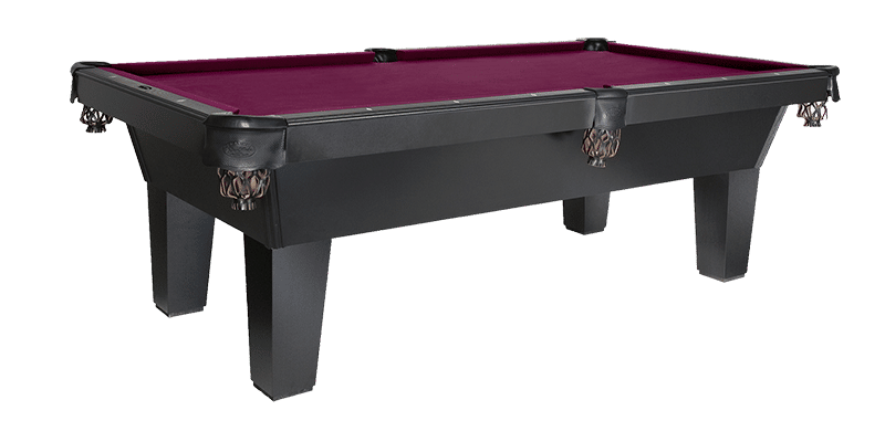 Picture of Sheraton Laminate Pool Table