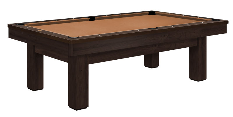 Picture of West End Pool Table