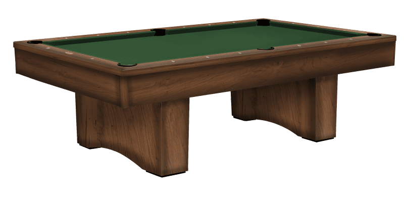 Picture of York Pool Table