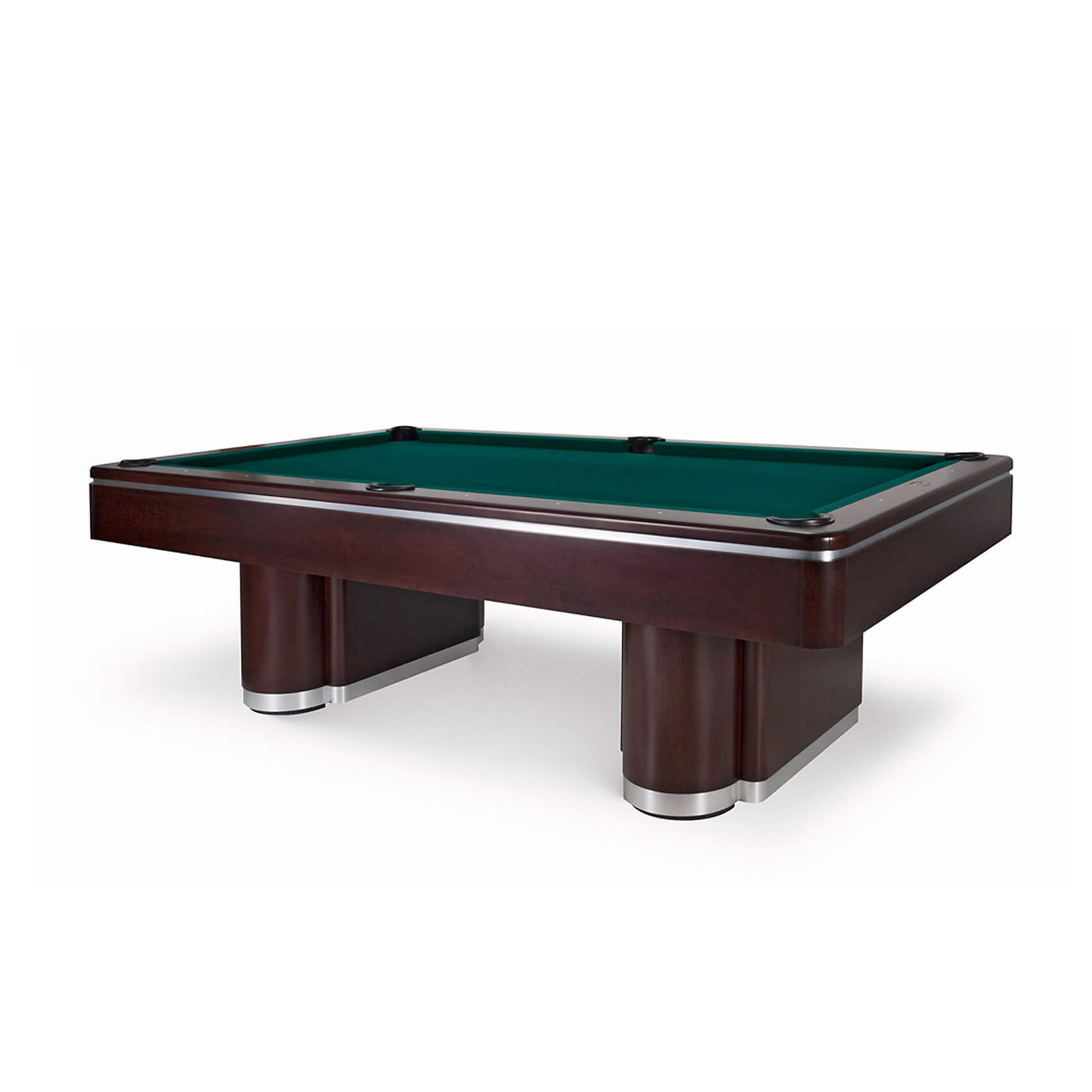 Picture of Plaza Pool Table