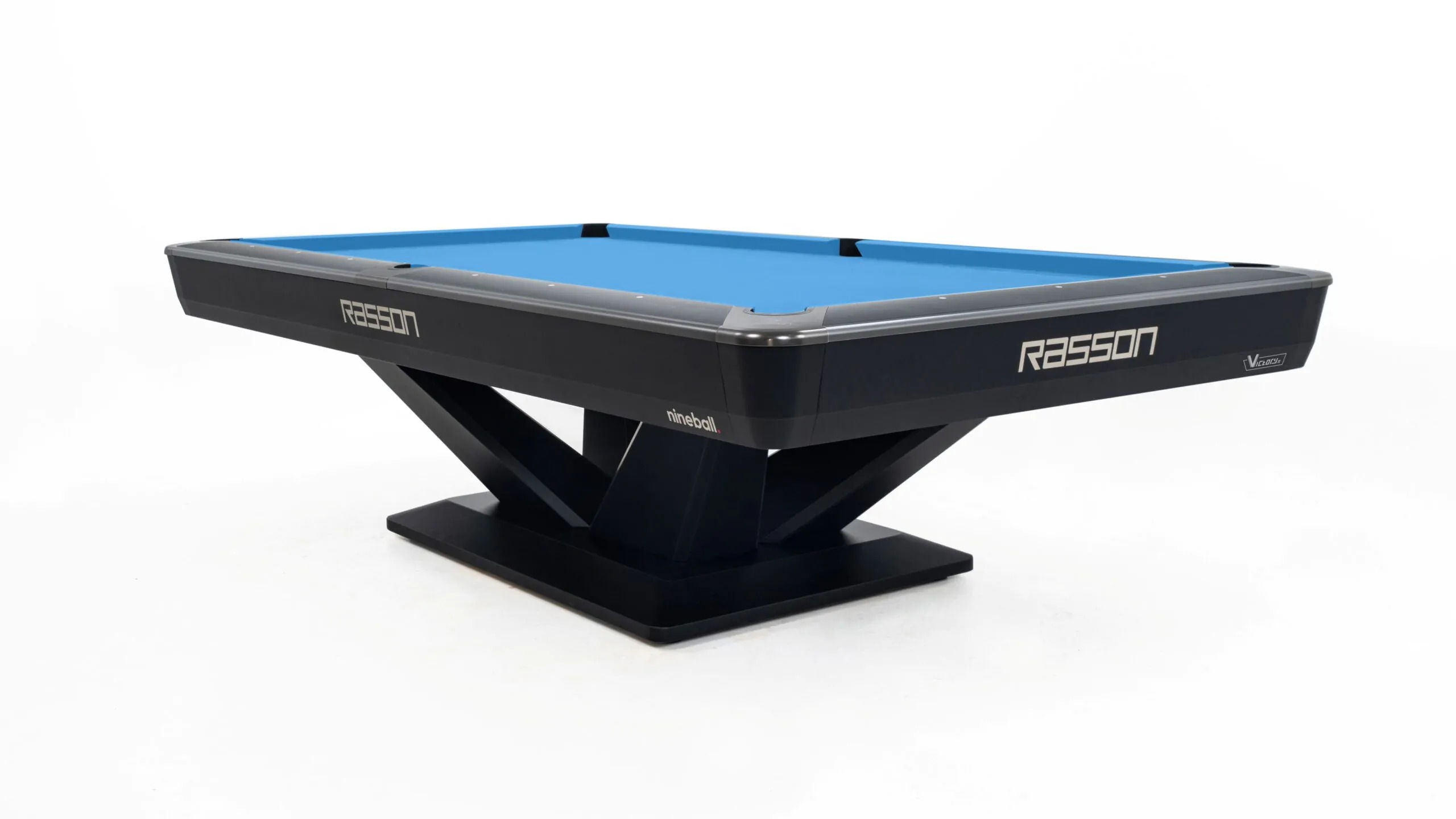 Picture of Rasson Victory III Pool Table