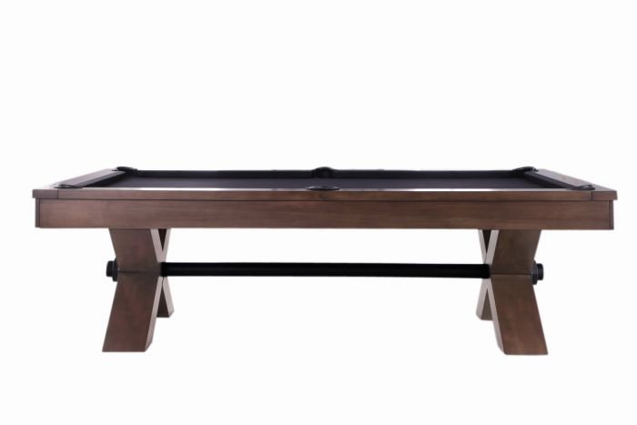 Plank & Hide Vox Pool Table - Thumbnail 4