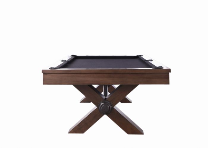 Plank & Hide Vox Pool Table - Thumbnail 2