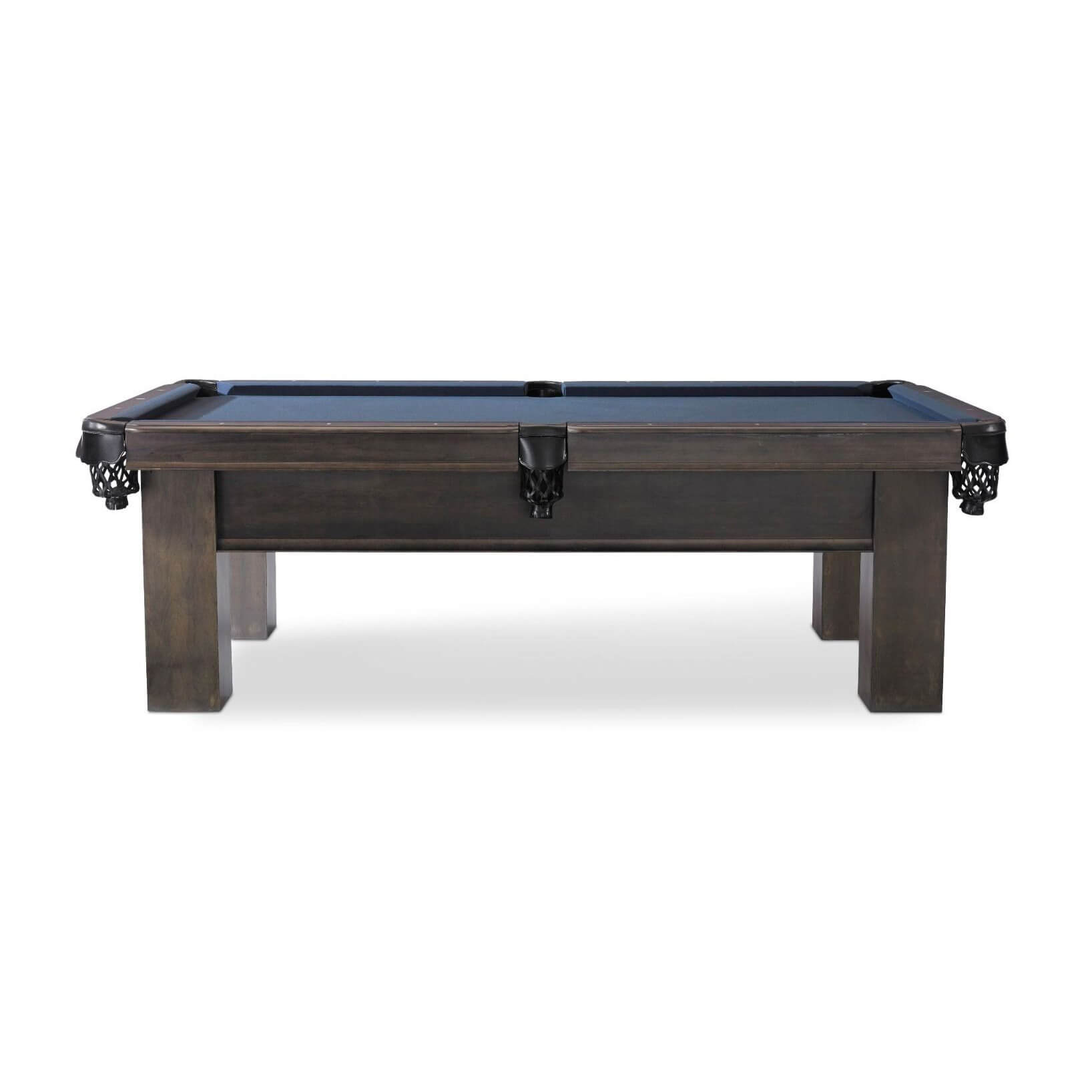 Plank & Hide Elias Pool Table - Thumbnail 2