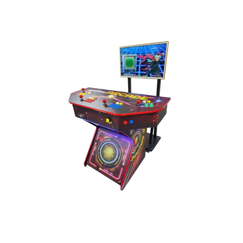 Picture of 7000 Pedestal Arcade 4 Joystick