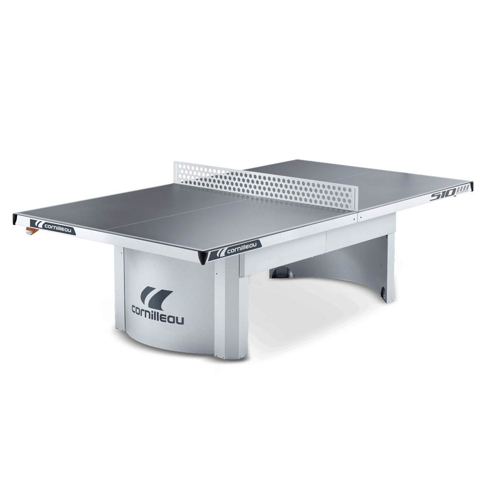 Picture of Cornilleau 510M Campus Grey Table Tennis