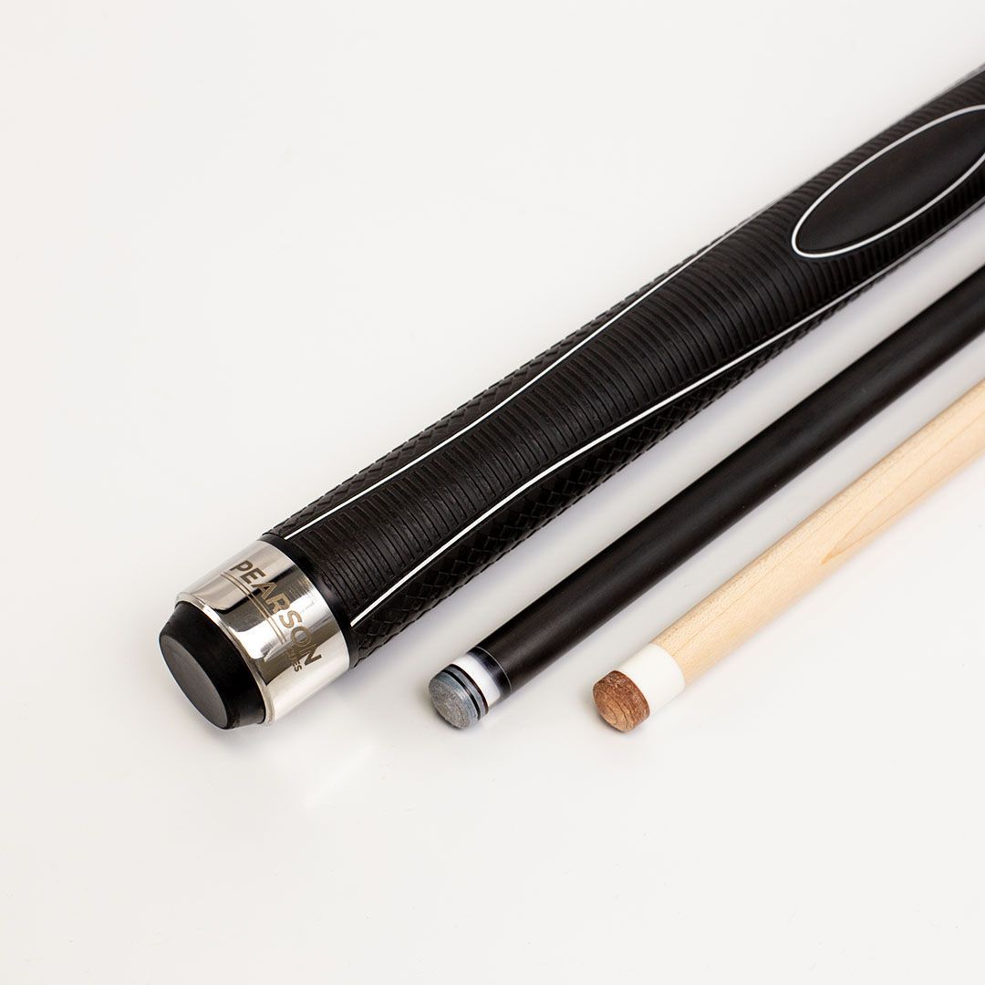 Picture of PEARSON PRO SERIES BLK 18oz