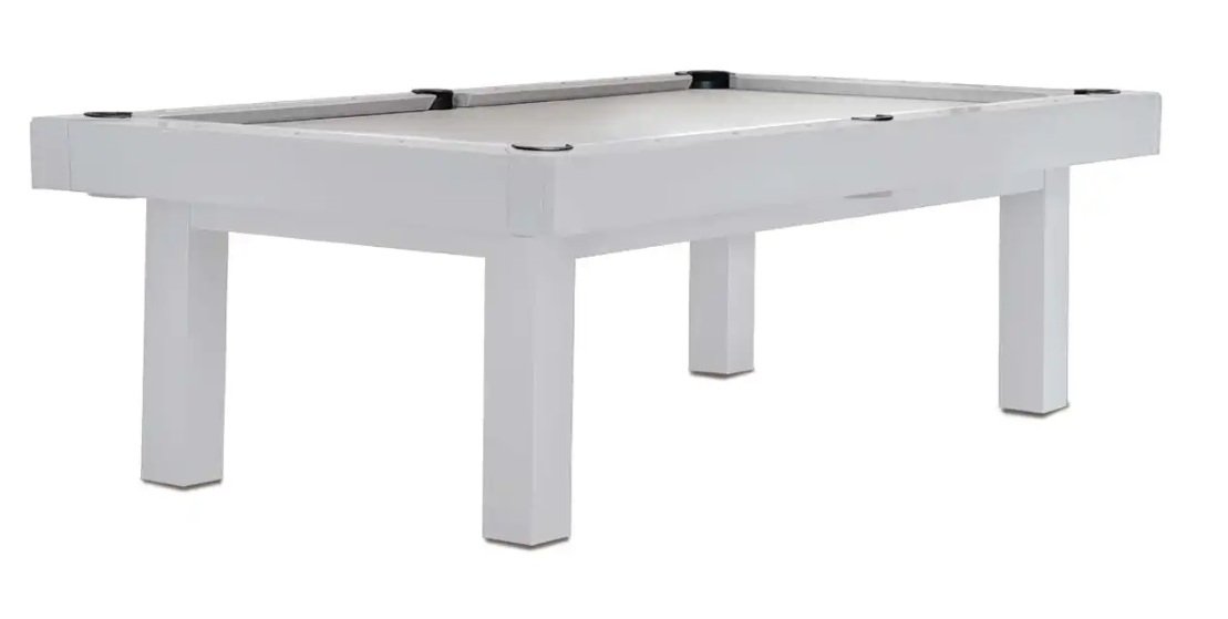 Picture of True Billiards Veranda Outdoor Slate Pool Table